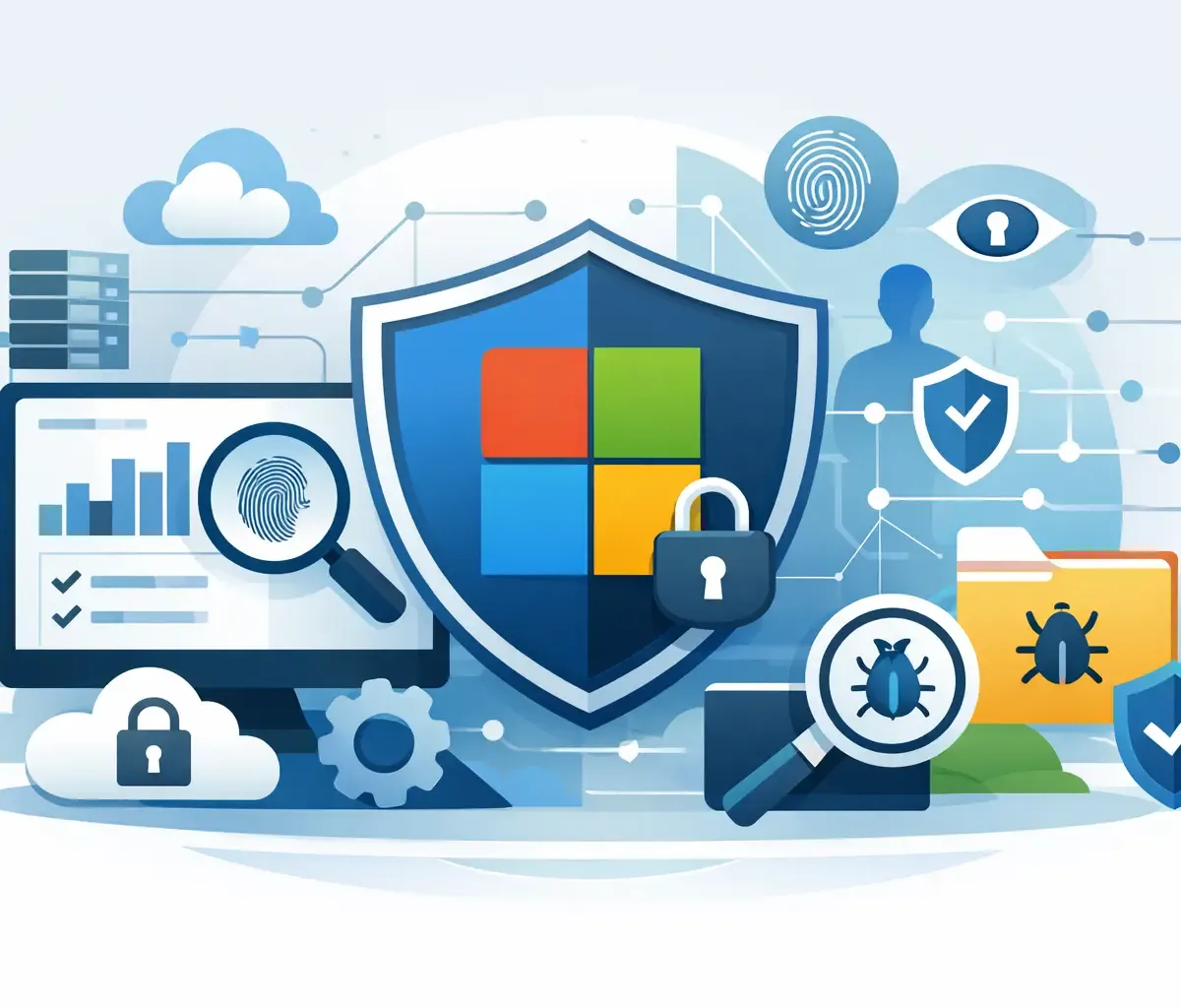 What a Microsoft Security Review Should Reveal