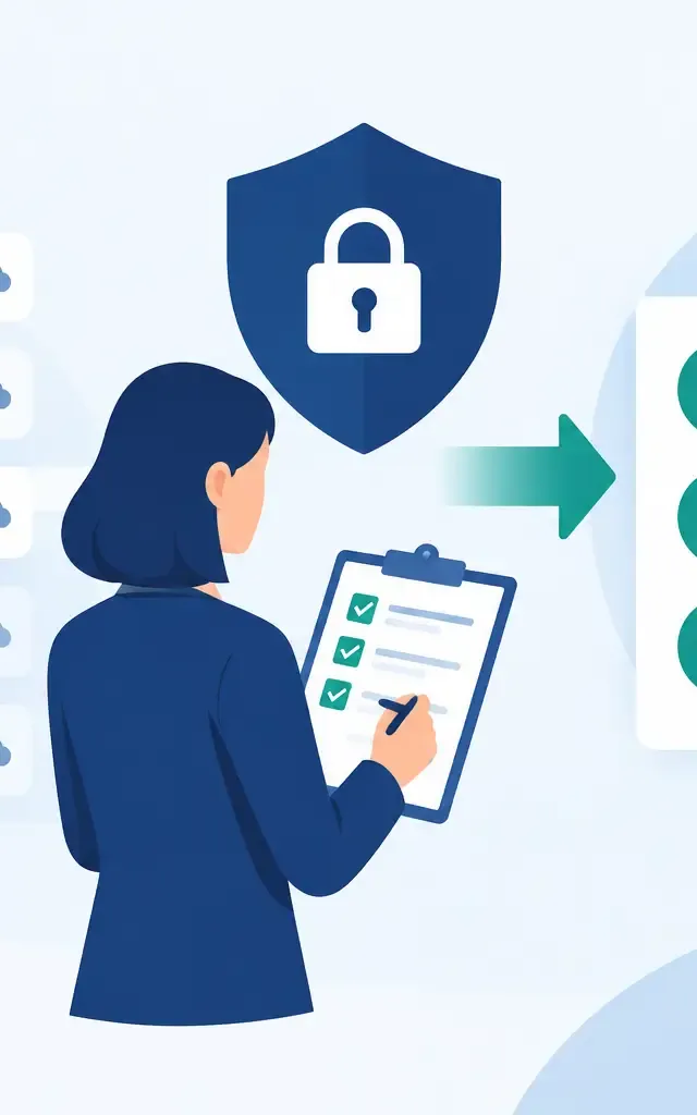 Privileged Access Review Guide for Clearer Control