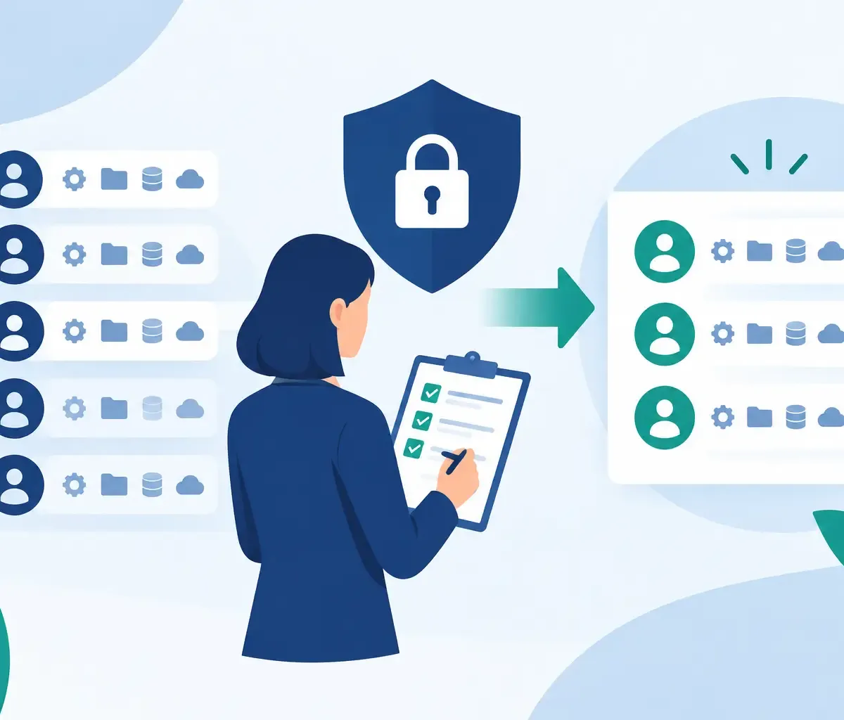 Privileged Access Review Guide for Clearer Control