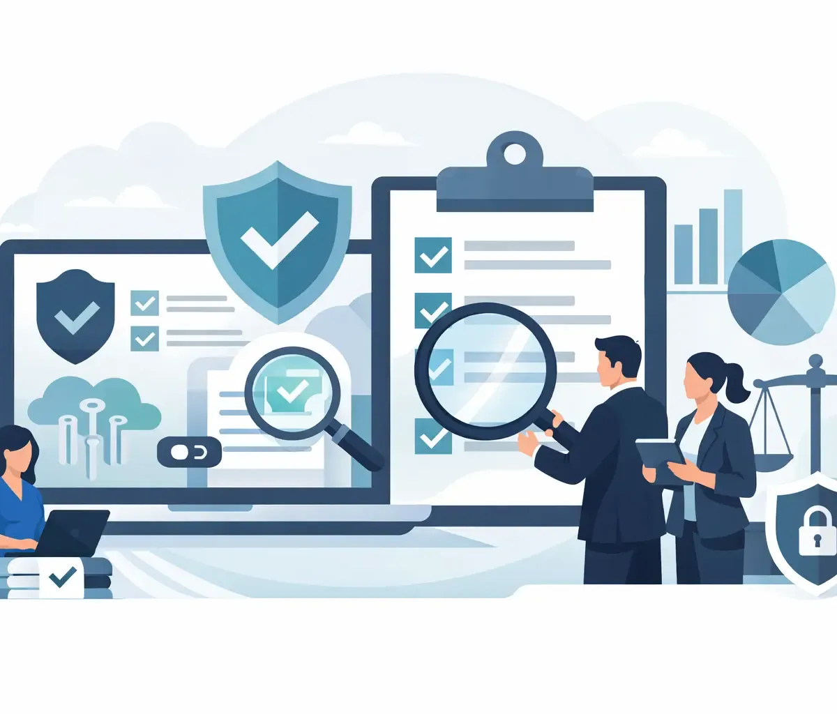 Compliance Automation That Stands Up to Audit