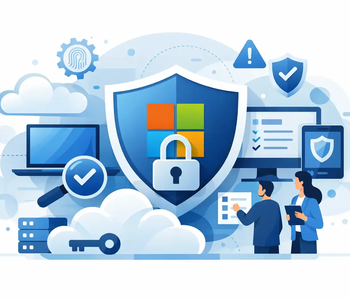 Microsoft 365 Security Posture Review Explained
