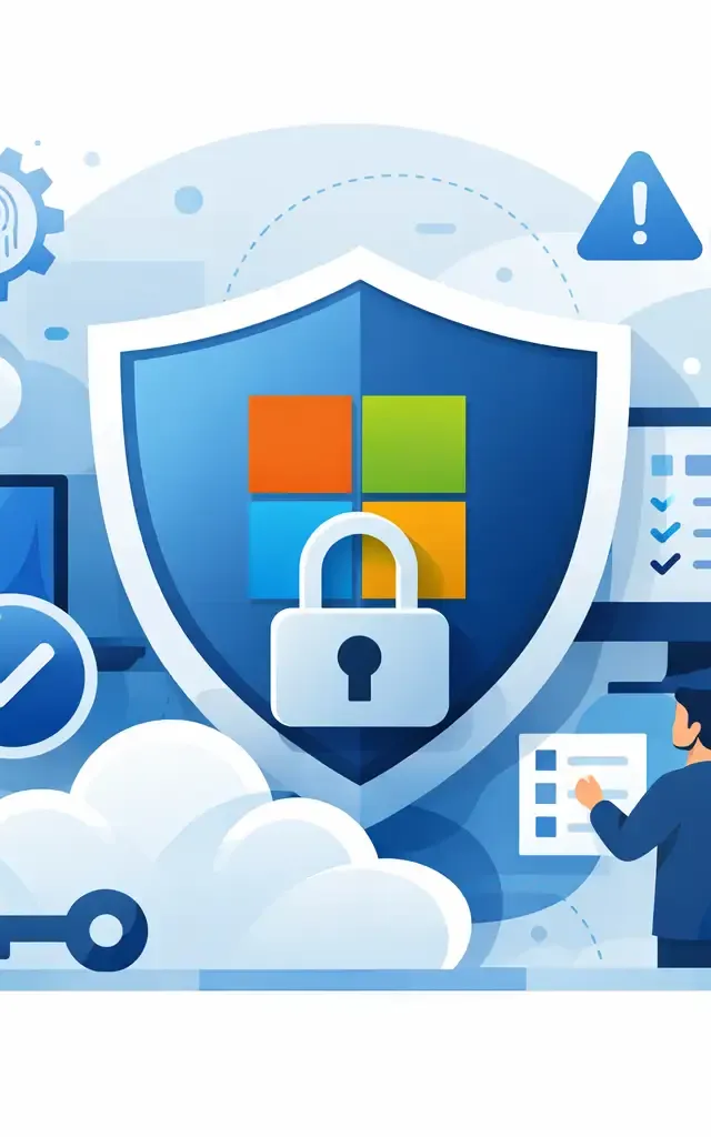 Microsoft 365 Security Posture Review Explained