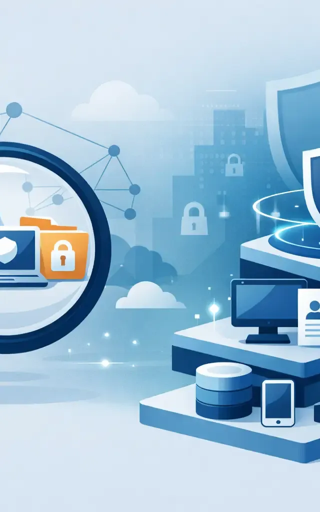 How to Classify Assets for Better Cyber Risk
