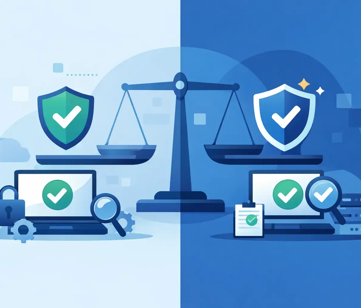 Cyber Essentials vs CE Plus: Which One Fits?