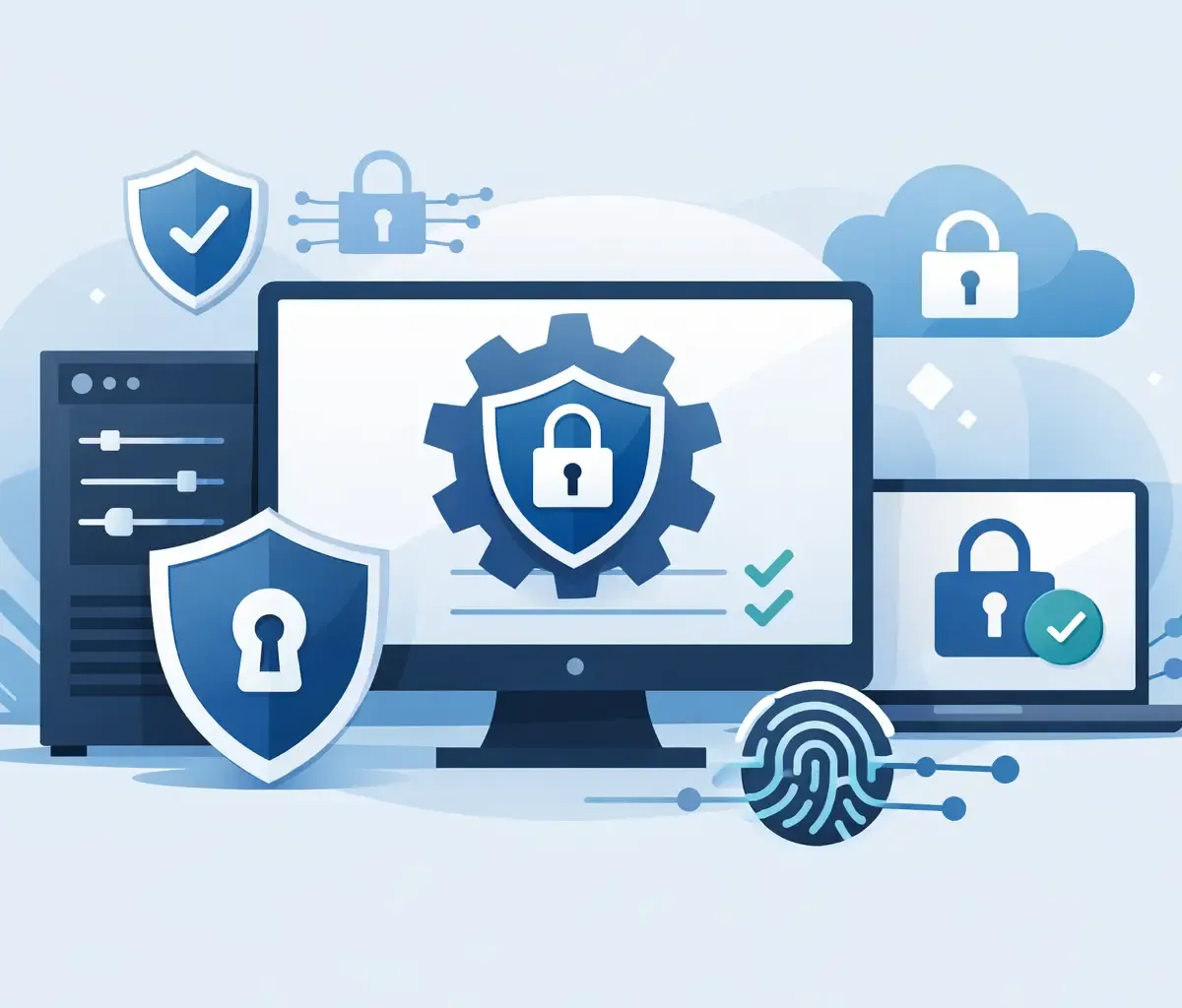 Secure Configuration That Reduces Risk