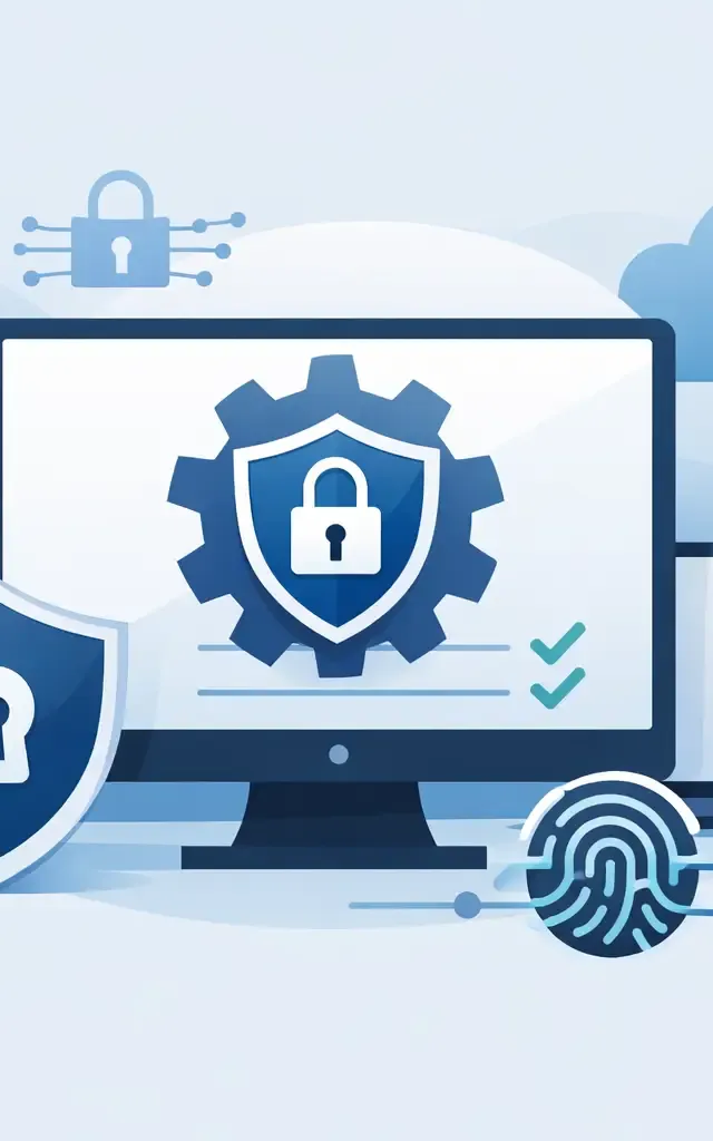 Secure Configuration That Reduces Risk