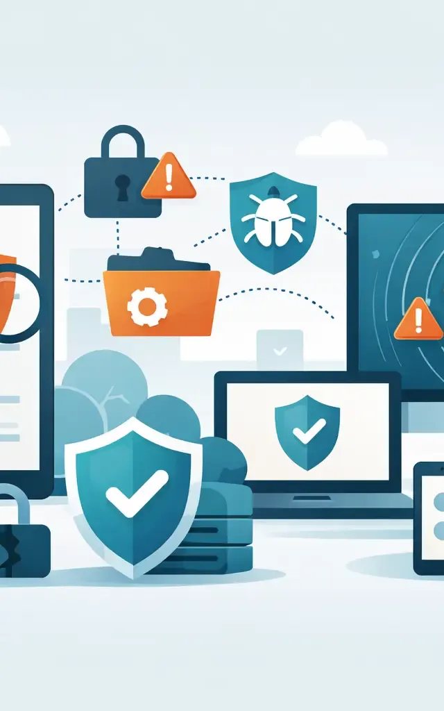 7 Vulnerability Management Examples That Matter