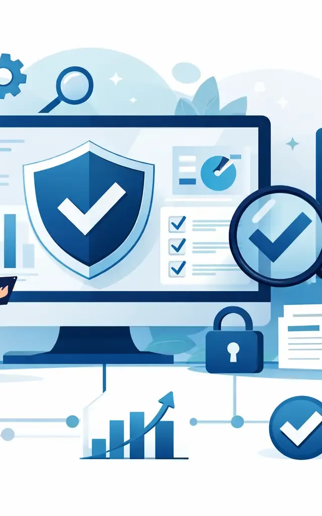 Compliance Assurance Software That Proves Control