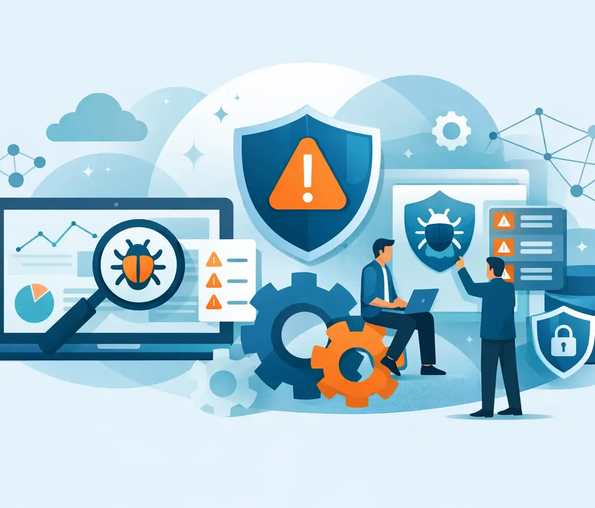 Best Vulnerability Management Software