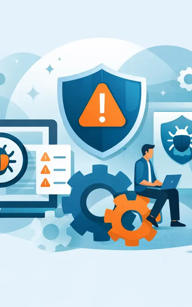 Best Vulnerability Management Software