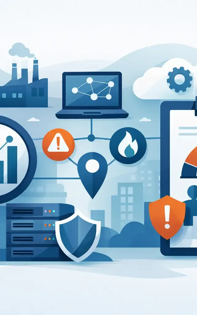 Asset and Service Intelligence Guide for Risk