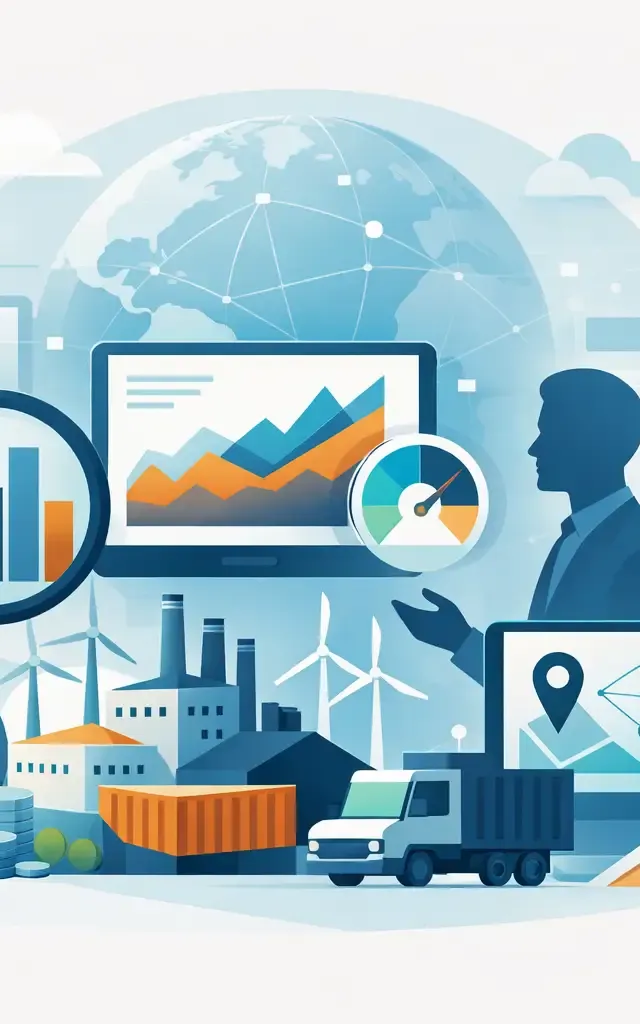 What Asset Intelligence Services Actually Deliver