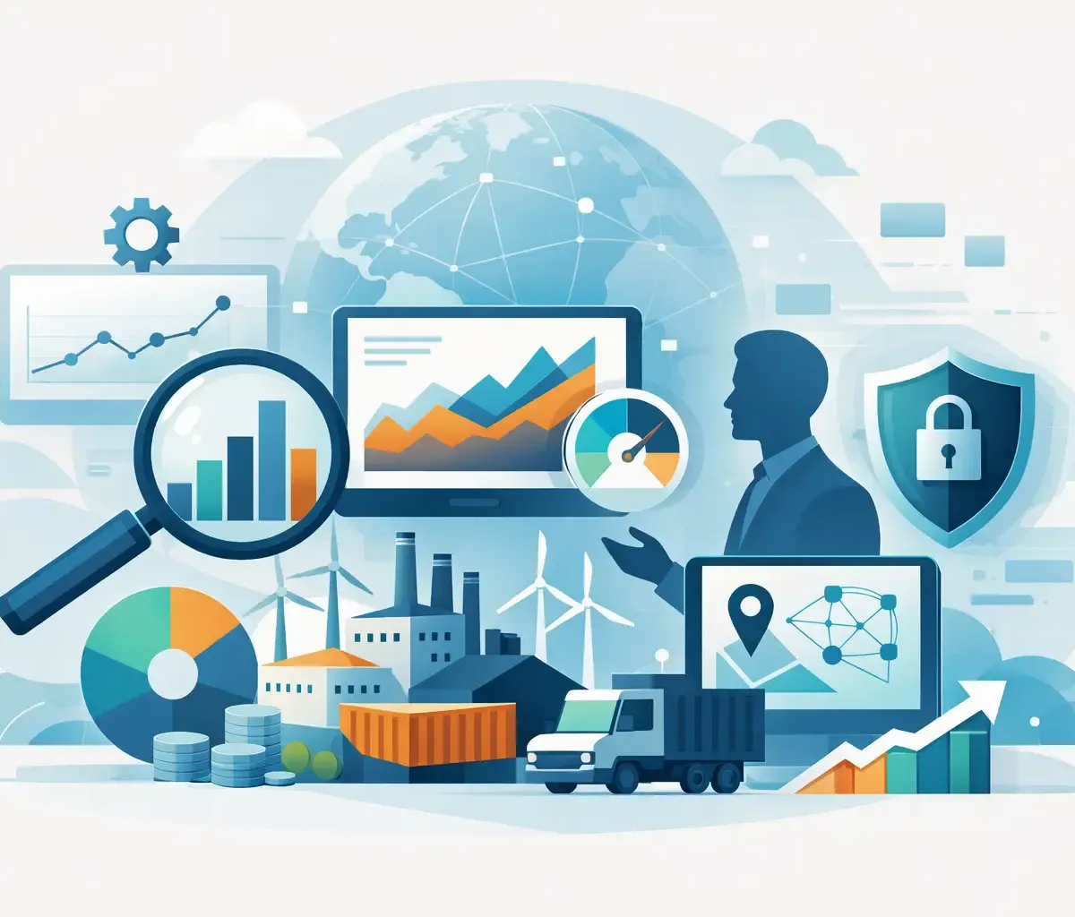 What Asset Intelligence Services Actually Deliver