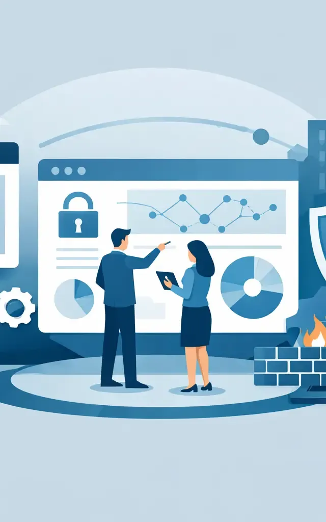 What Makes a Vulnerability Management Program Work