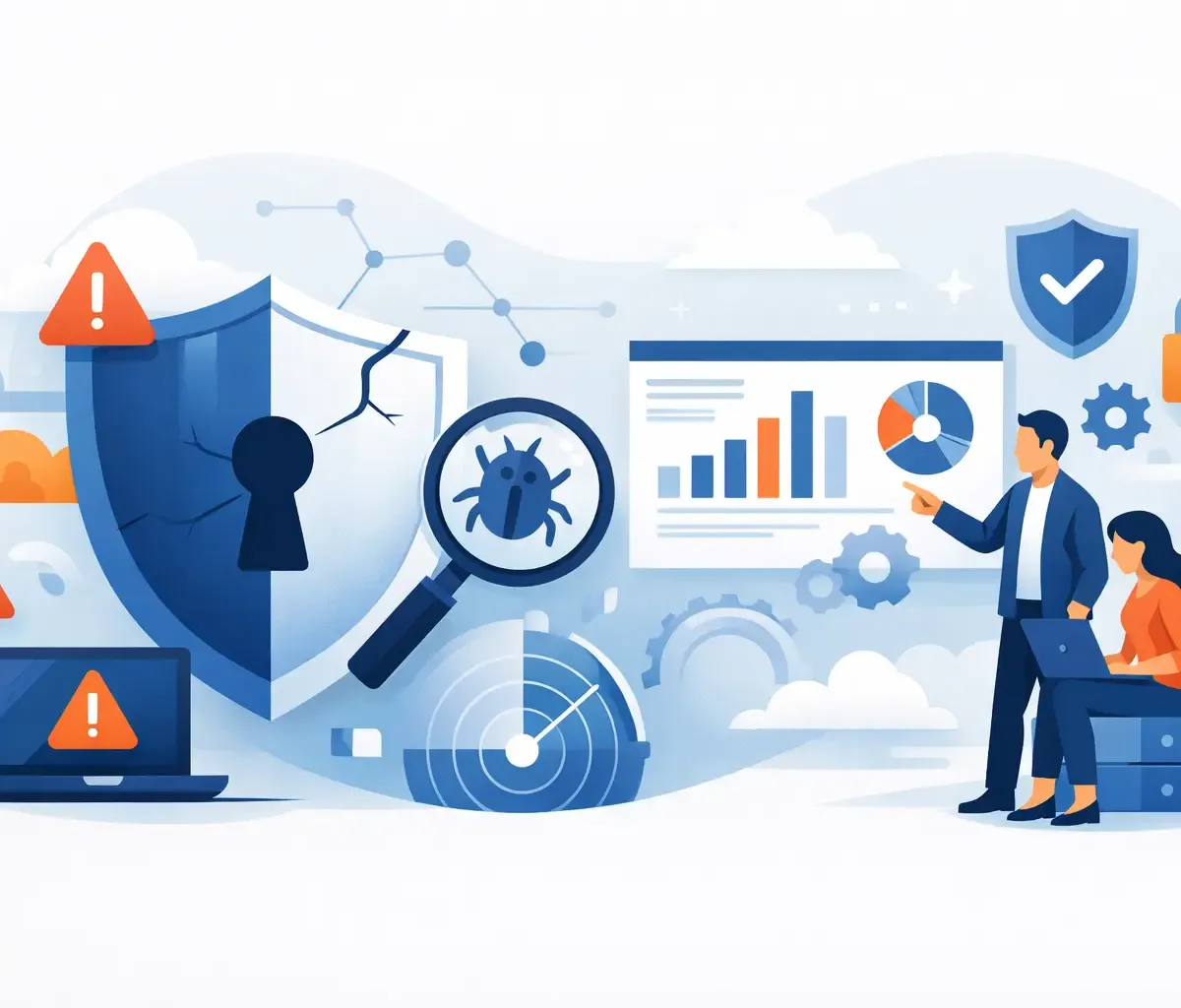 What Is Vulnerability Management?
