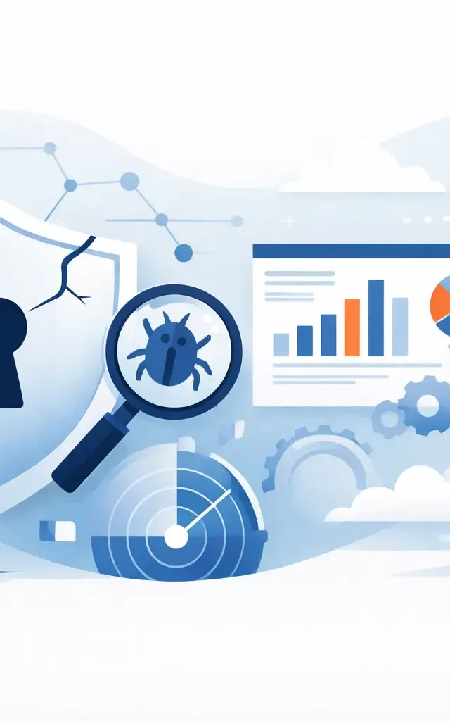 What Is Vulnerability Management?