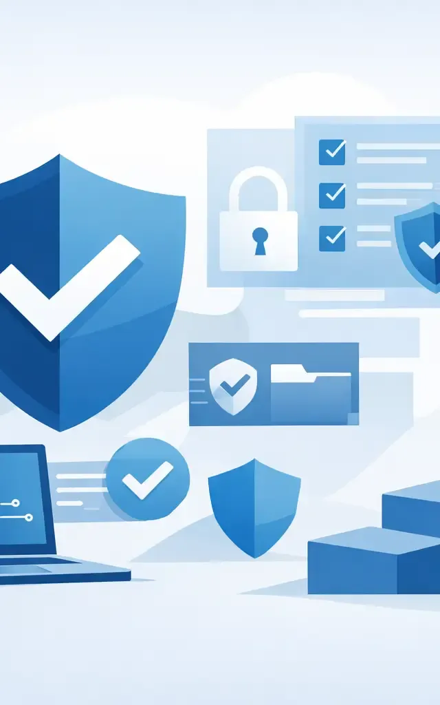 Cyber Essentials Plus Readiness That Stands Up
