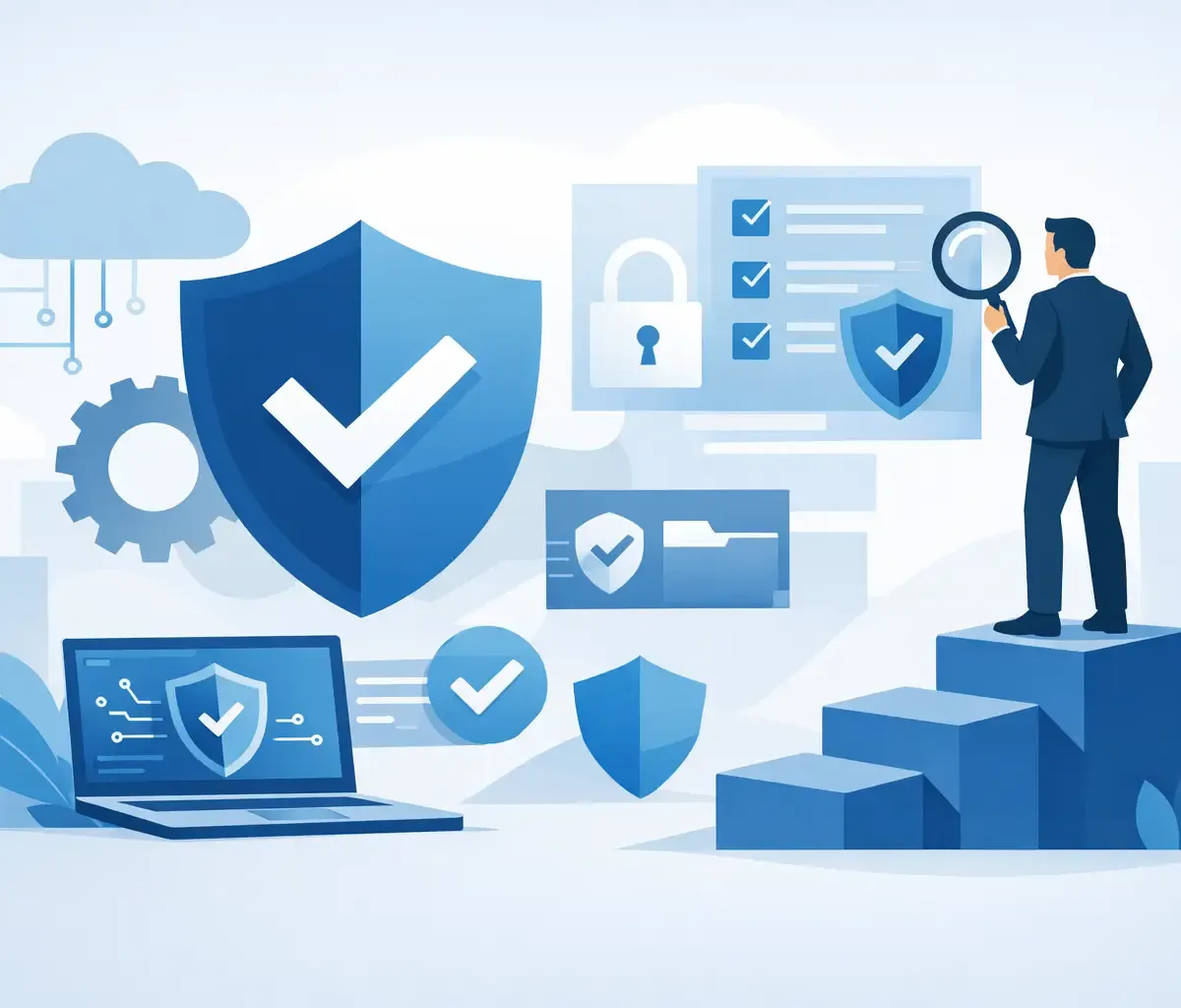 Cyber Essentials Plus Readiness That Stands Up