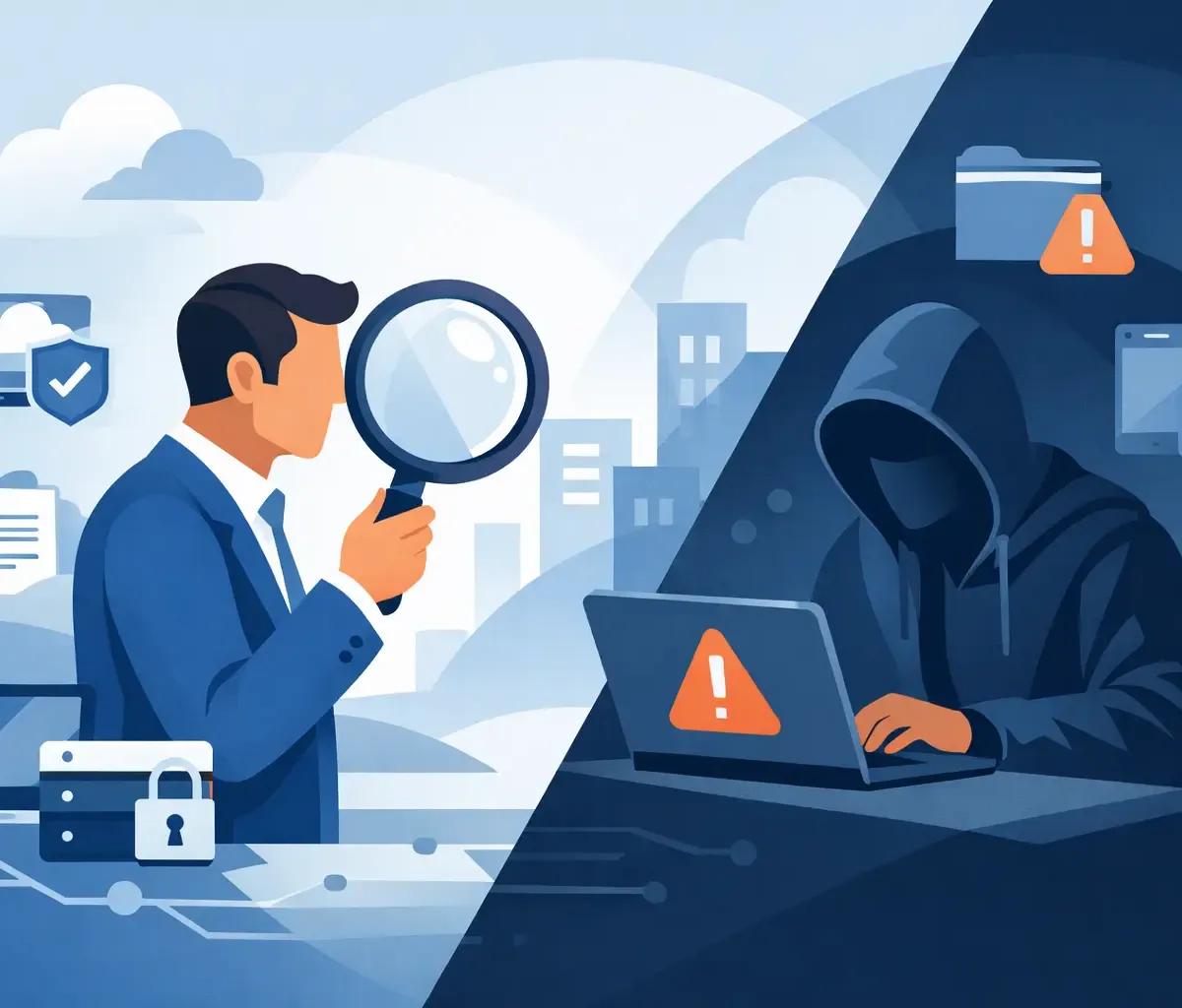 How to Identify Shadow IT Before It Becomes Risk