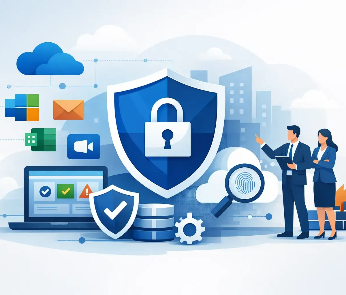 Microsoft 365 Hardening Guide for Real Risk