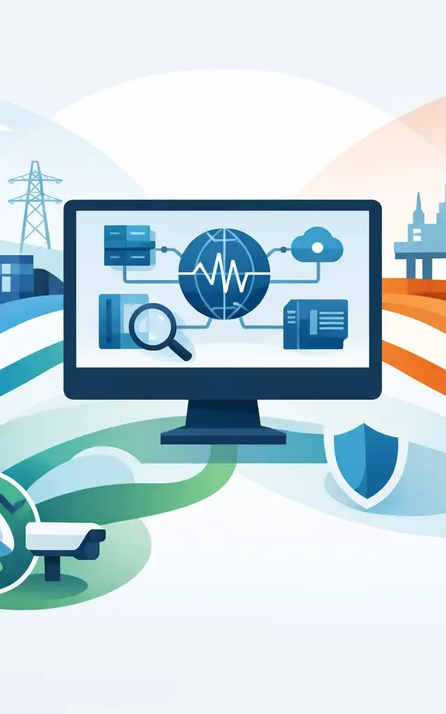 Choosing the Best OT Asset Discovery Approach