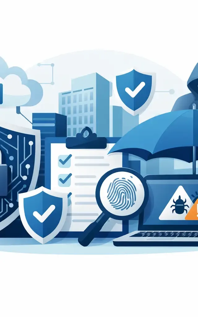 Essential Cyber Insurance Controls That Matter