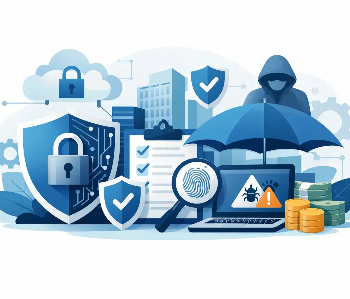 Essential Cyber Insurance Controls That Matter