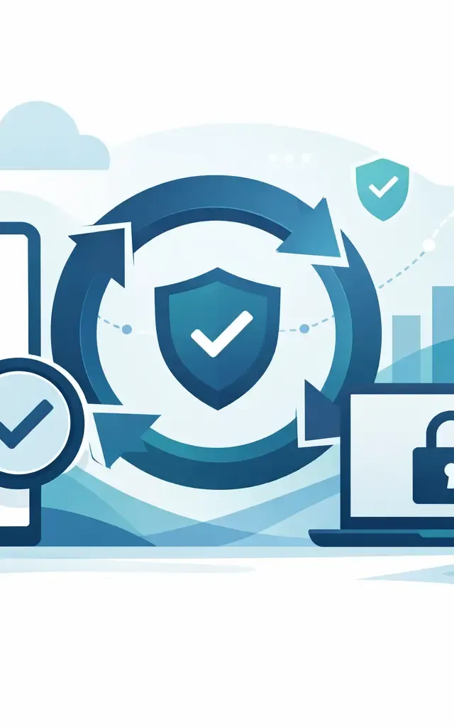 Continuous Control Validation That Proves Assurance