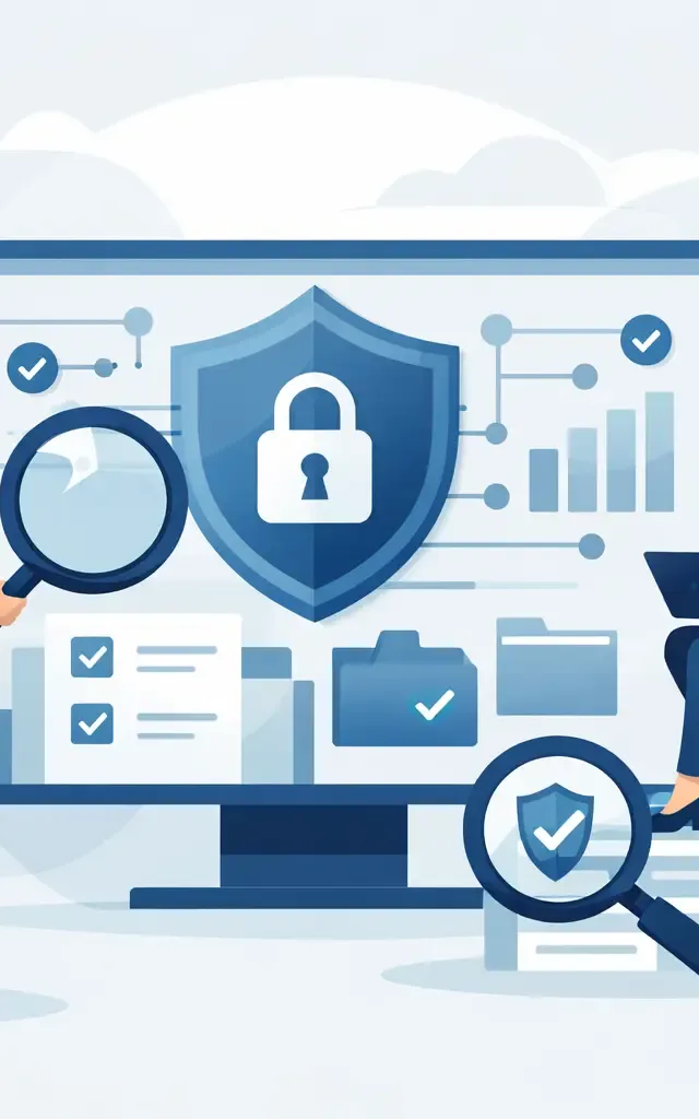 How to Validate Security Controls With Evidence
