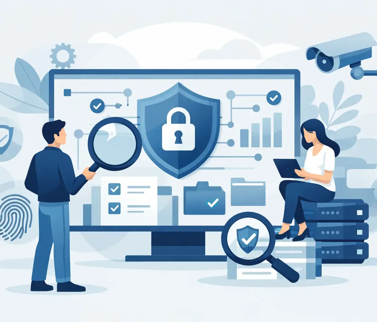 How to Validate Security Controls With Evidence