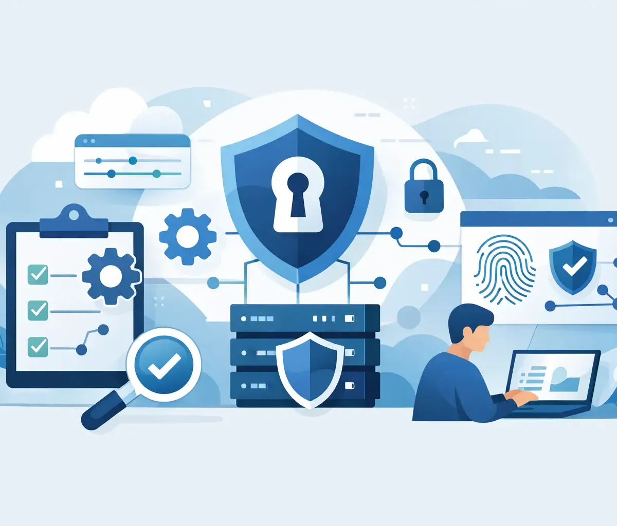 Secure Configuration Management That Works