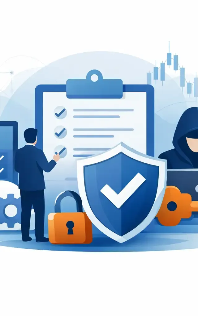 Secure Configuration Guide for Real Risk