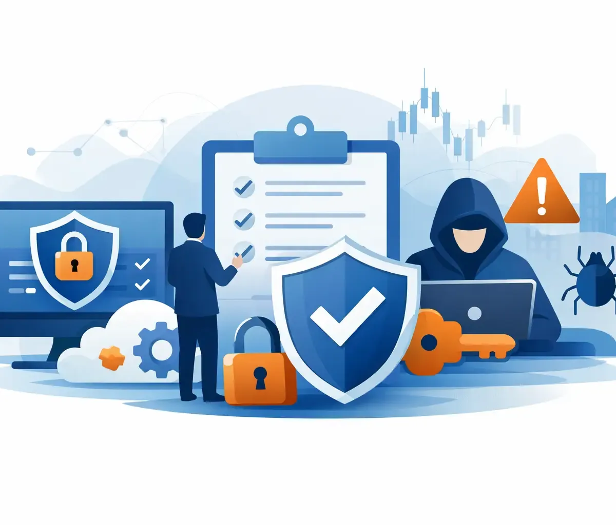 Secure Configuration Guide for Real Risk