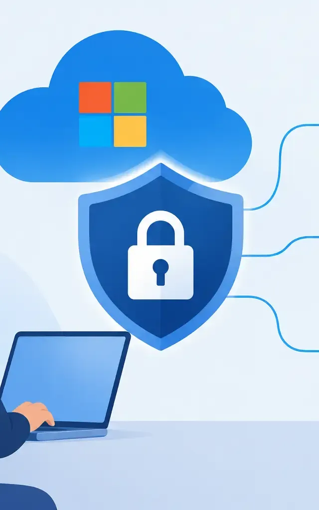 How to Secure Microsoft Tenants with Confidence