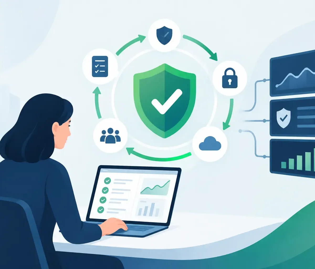 What Is Continuous Compliance Monitoring?
