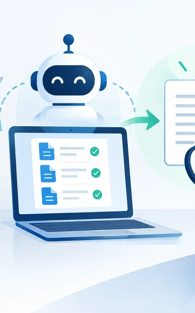 Audit Evidence Automation That Stands Up to Scrutiny