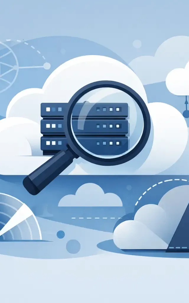 How to Inventory Cloud Assets Without Blind Spots