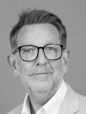 Gerard Allison