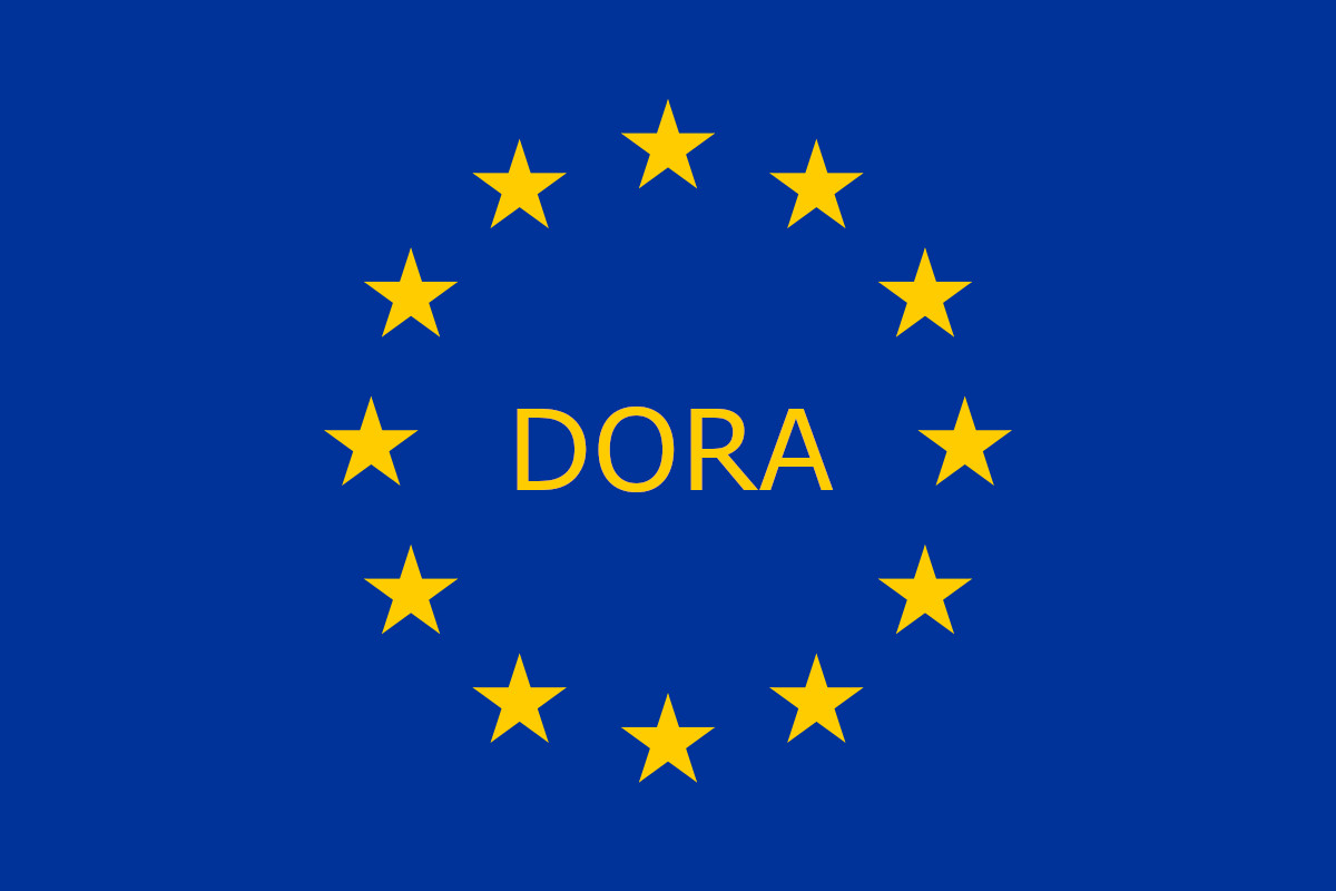 DORA Digital Operational Resilience Act