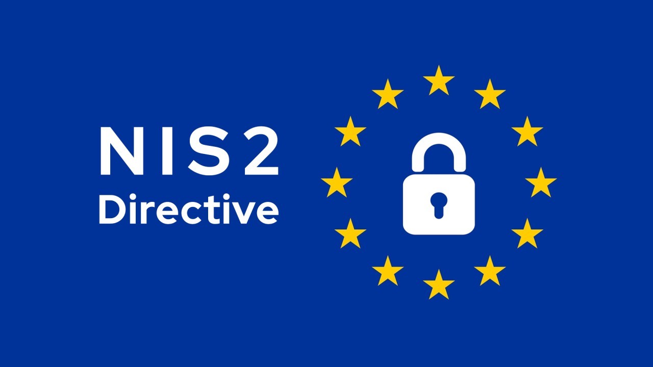 NIS2 cyber security directive