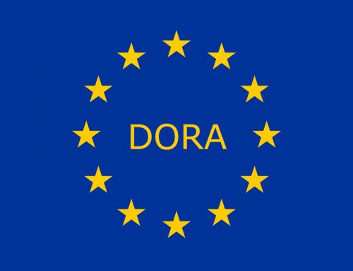 DORA – What is it and why should you care?